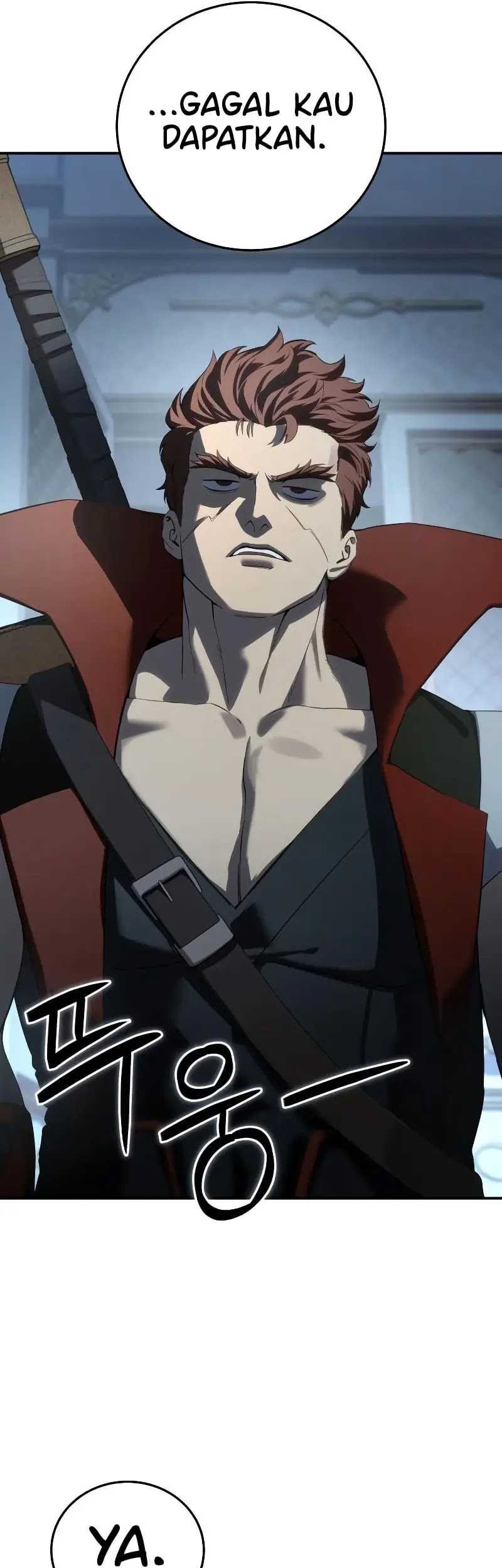 Star-Embracing Swordmaster Chapter 81 Gambar 45