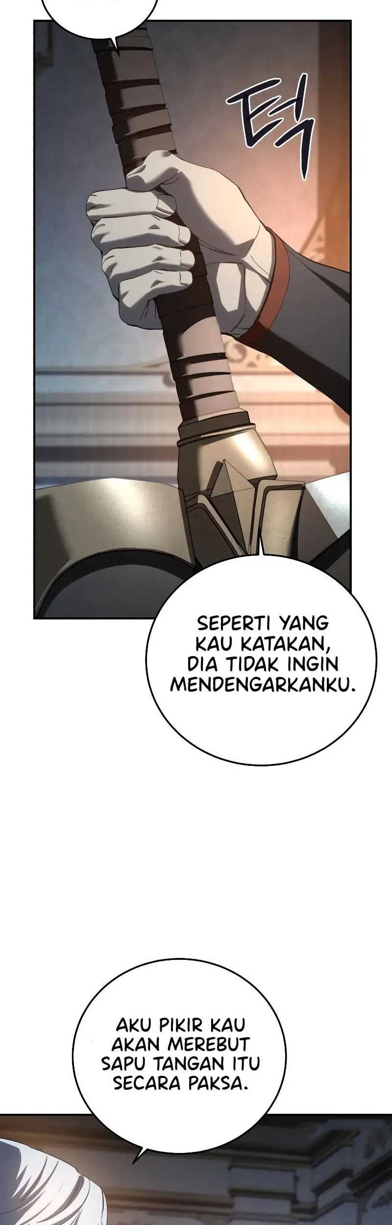 Star-Embracing Swordmaster Chapter 81 Gambar 46