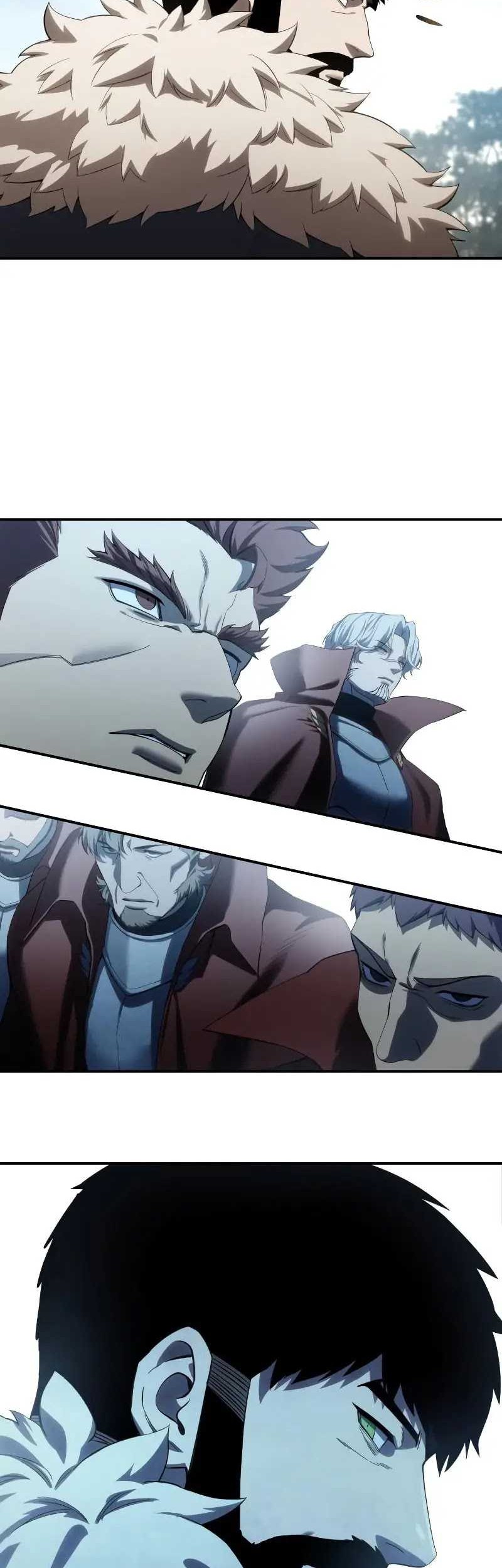 Star-Embracing Swordmaster Chapter 81 Gambar 74