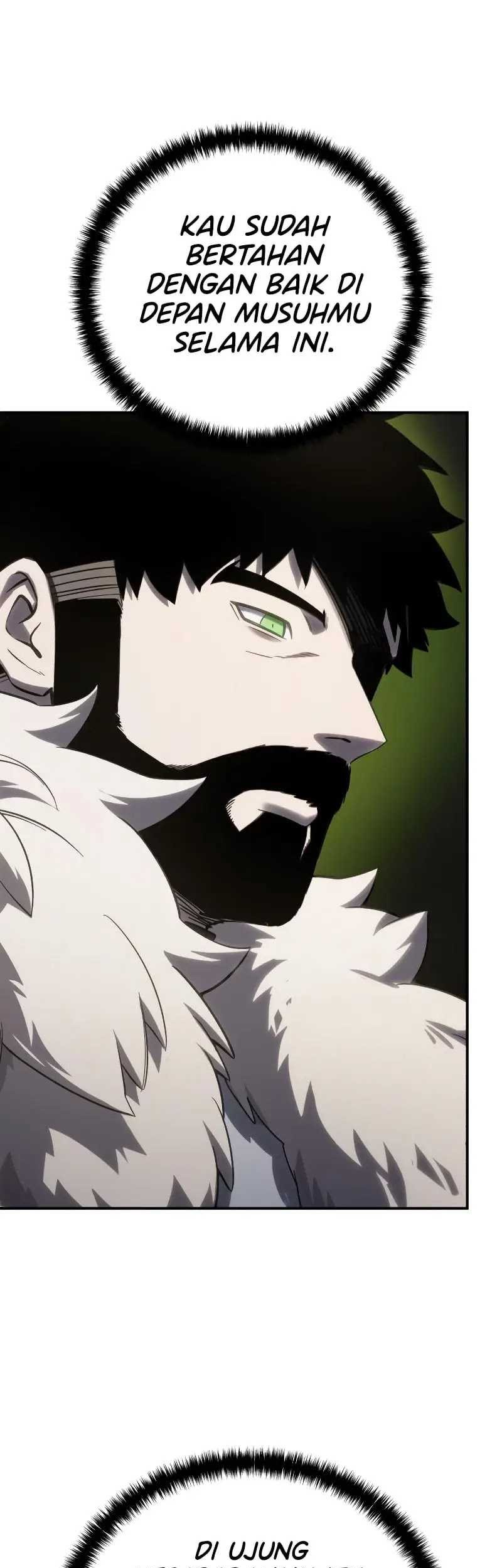 Star-Embracing Swordmaster Chapter 81 Gambar 77