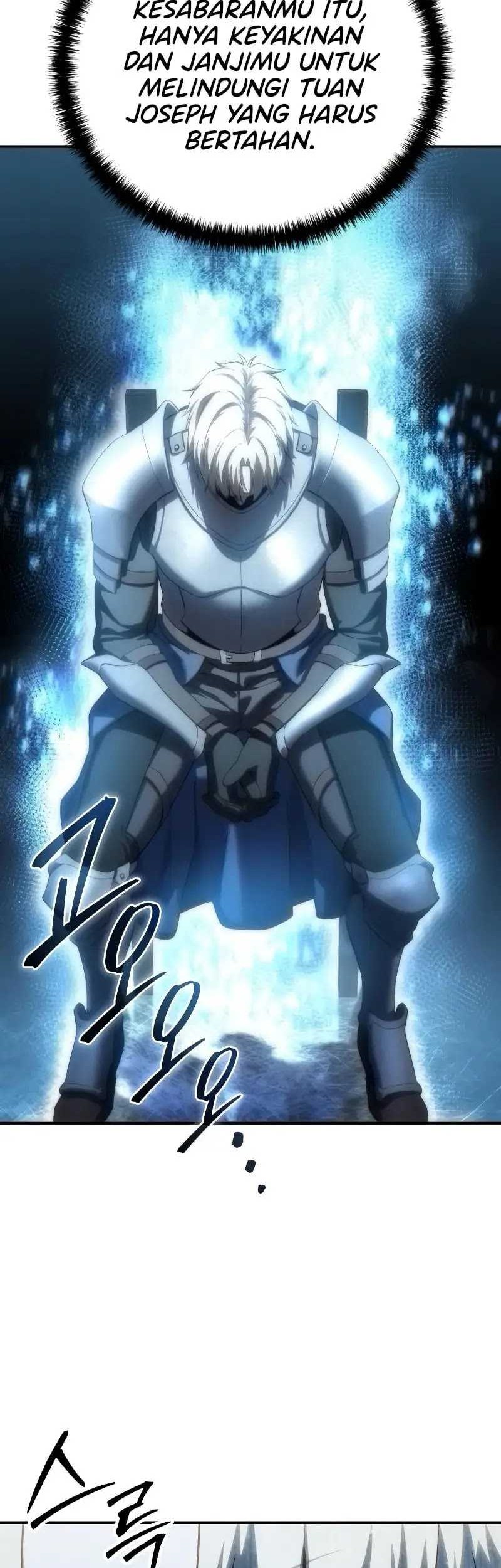 Star-Embracing Swordmaster Chapter 81 Gambar 78