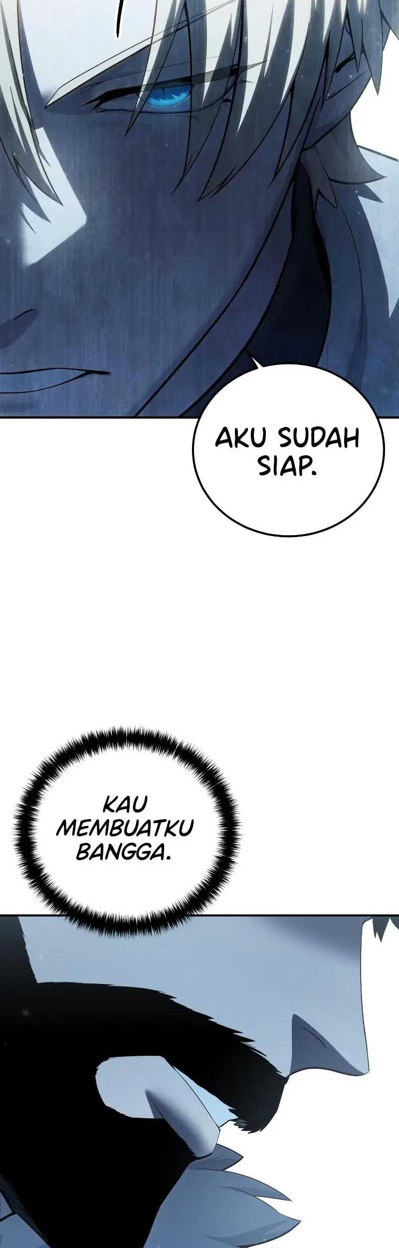 Star-Embracing Swordmaster Chapter 81 Gambar 79