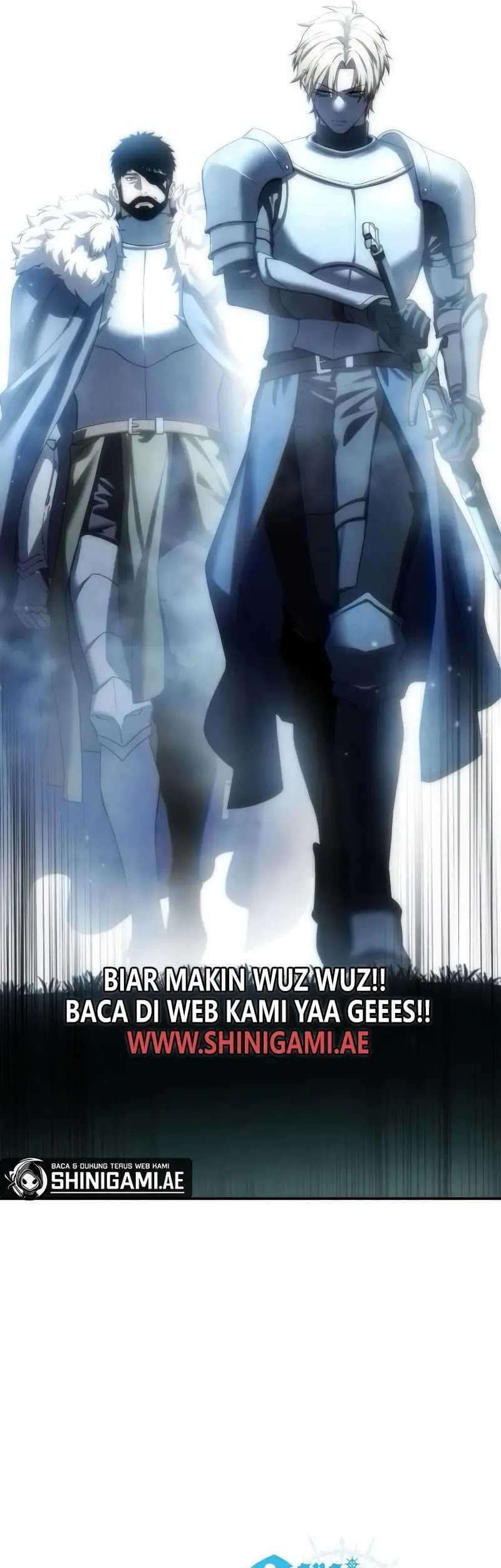 Star-Embracing Swordmaster Chapter 81 Gambar 81