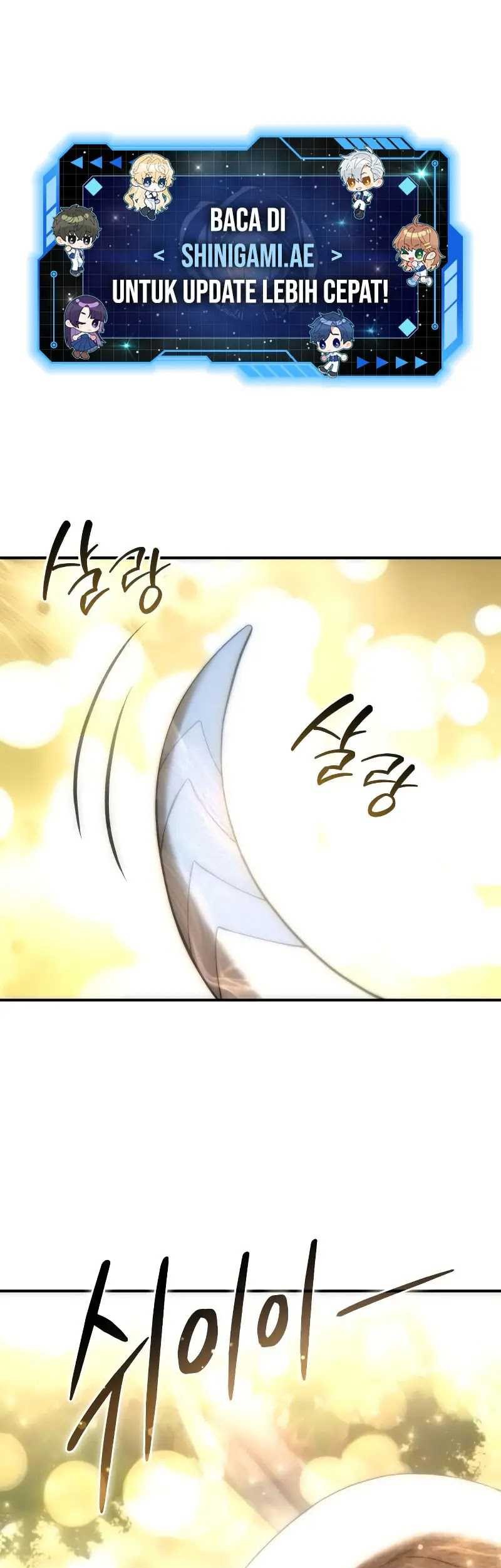 Manhwa Star-Embracing Swordmaster Chapter 81 gambar nomor 2
