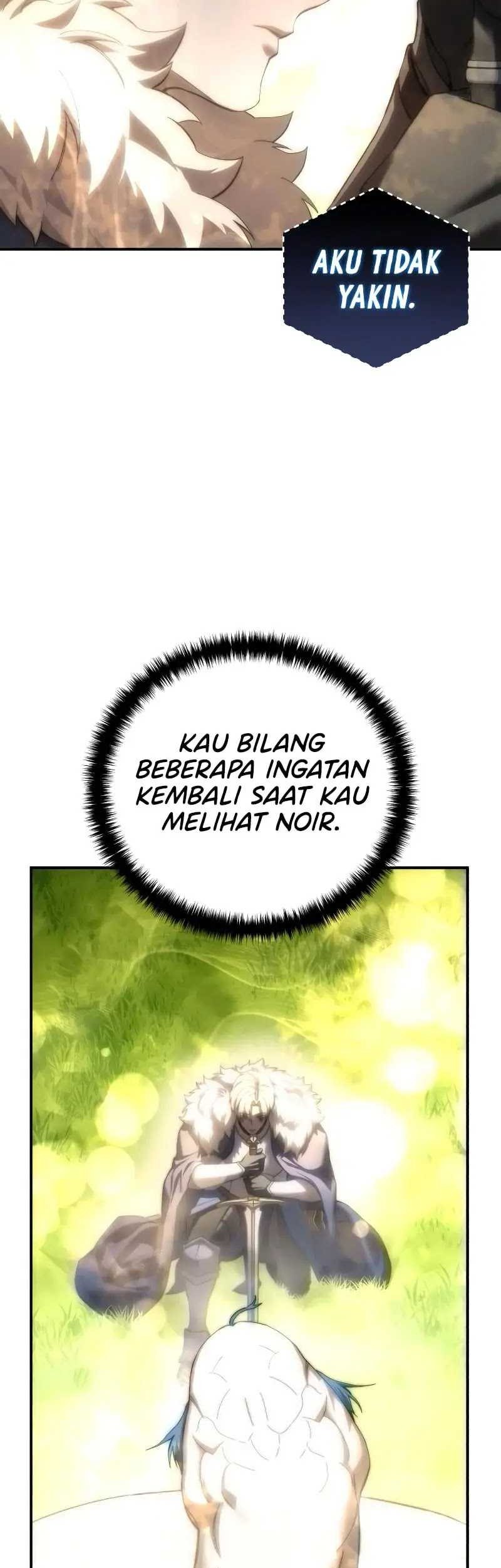Star-Embracing Swordmaster Chapter 81 Gambar 4