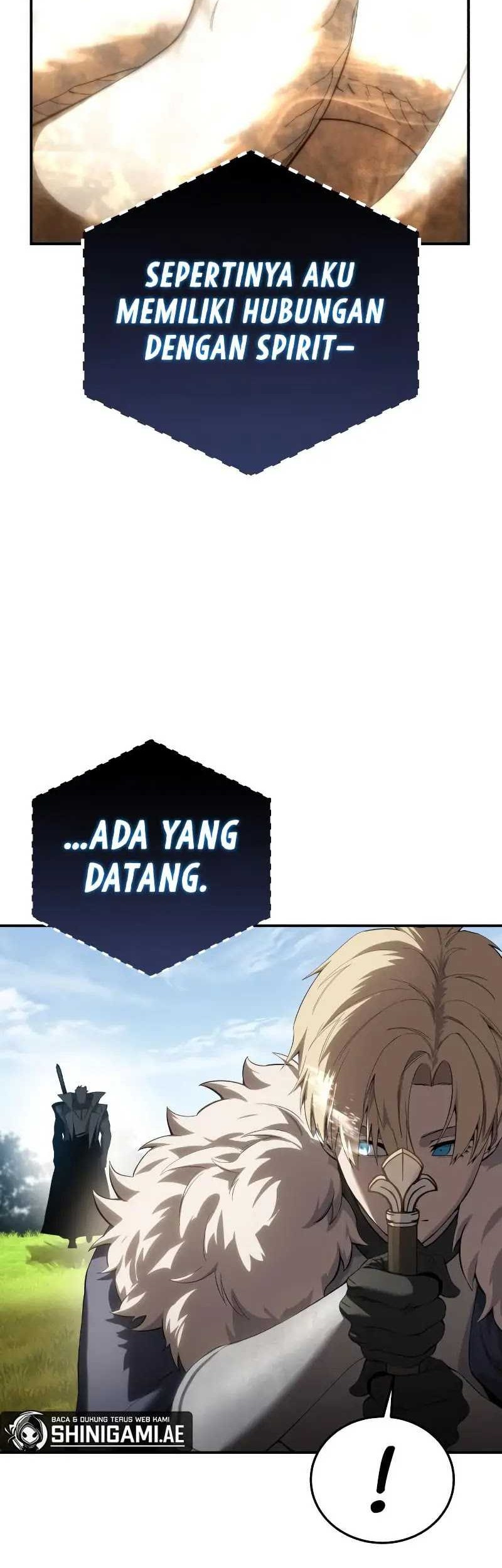 Star-Embracing Swordmaster Chapter 81 Gambar 5