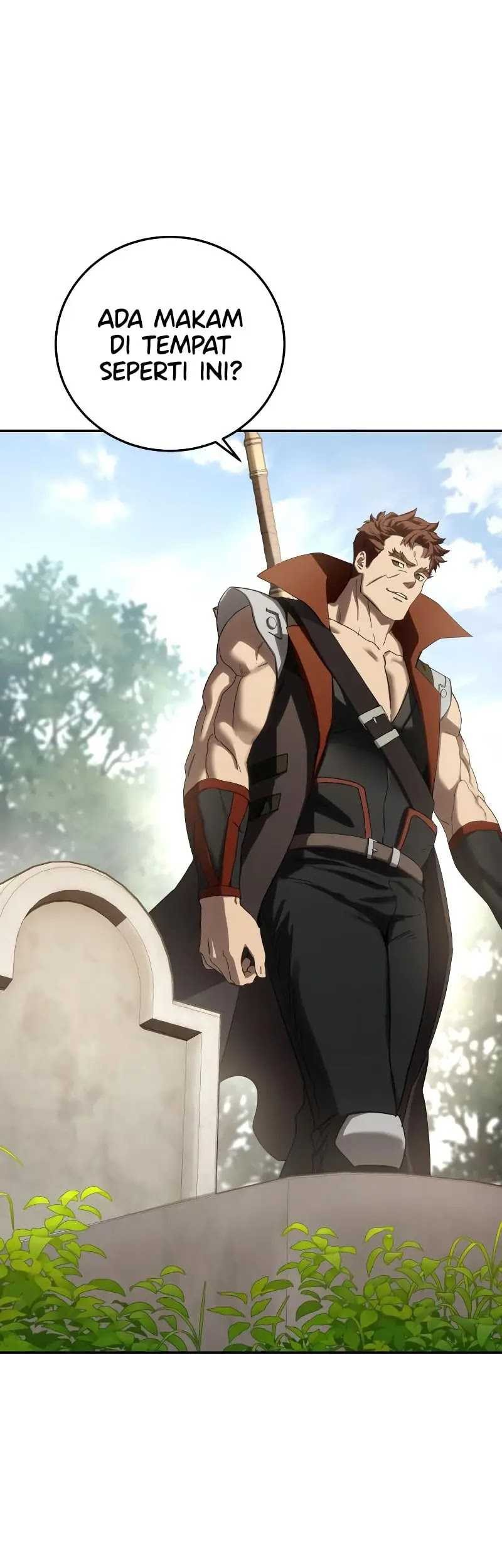 Star-Embracing Swordmaster Chapter 81 Gambar 6