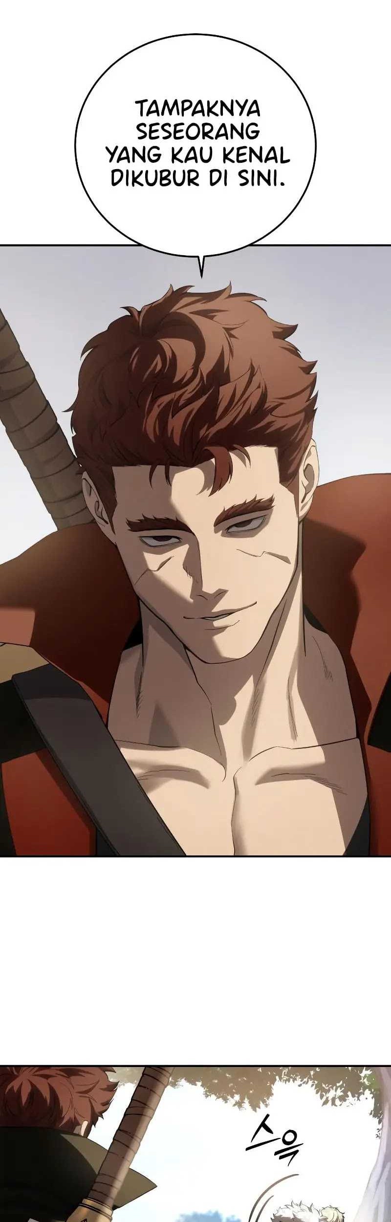 Star-Embracing Swordmaster Chapter 81 Gambar 7