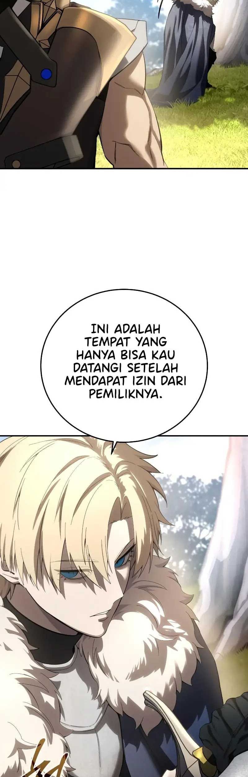 Star-Embracing Swordmaster Chapter 81 Gambar 8