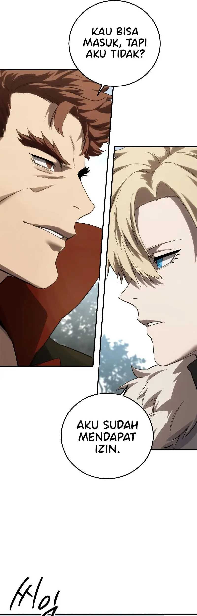 Star-Embracing Swordmaster Chapter 81 Gambar 10