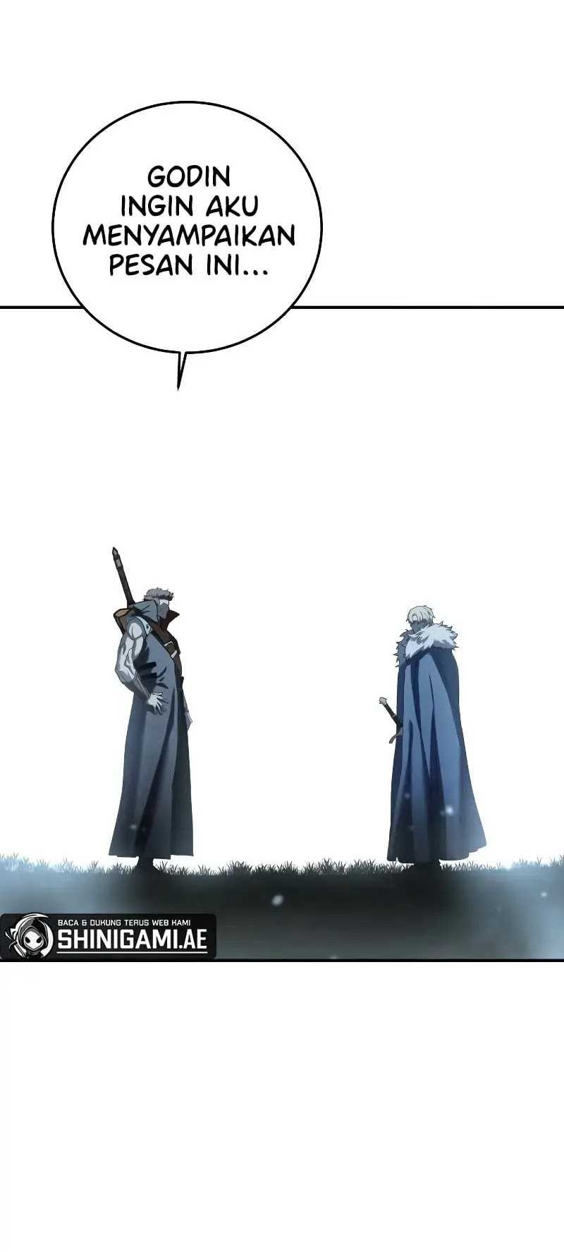 Star-Embracing Swordmaster Chapter 81 Gambar 13