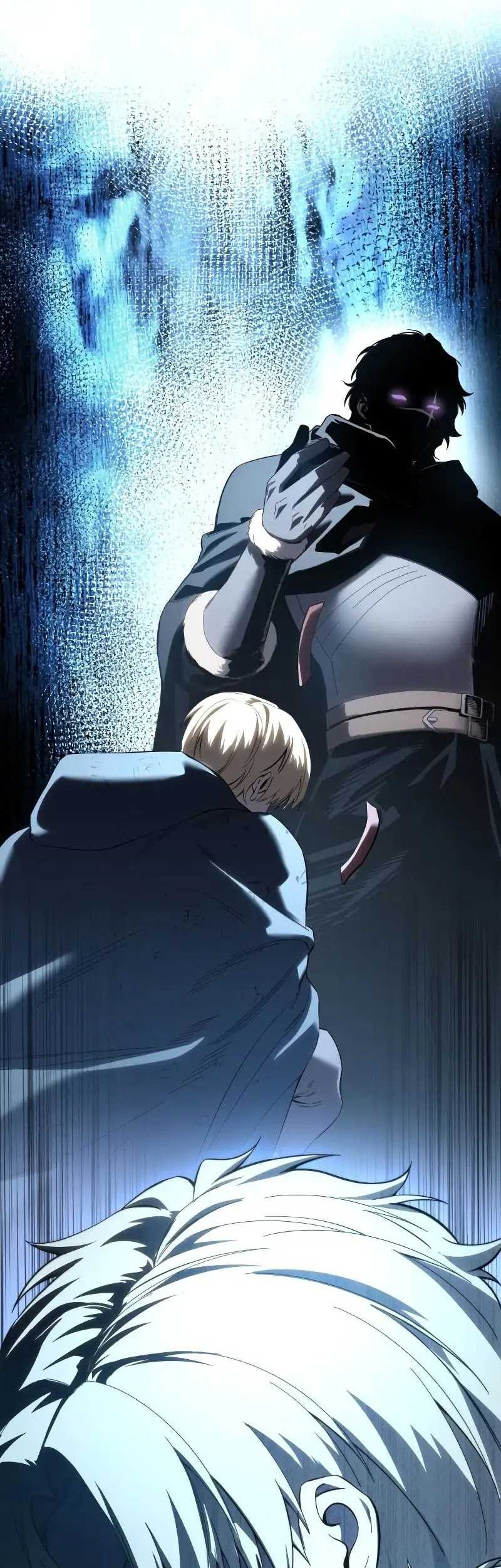 Star-Embracing Swordmaster Chapter 81 Gambar 15