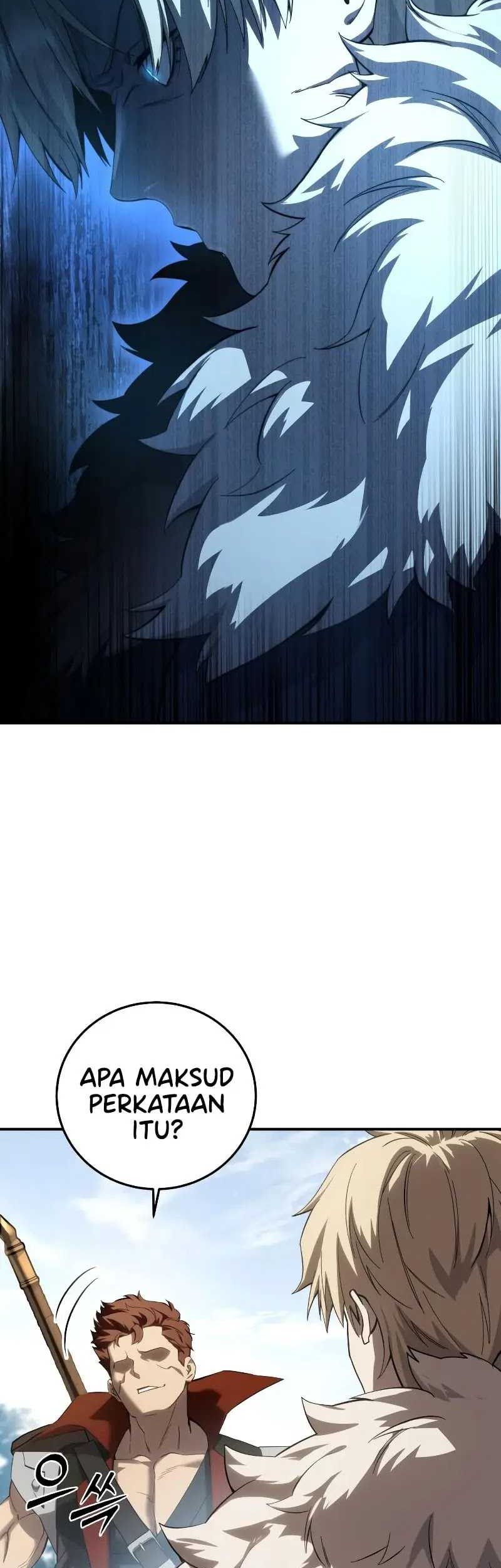 Star-Embracing Swordmaster Chapter 81 Gambar 16