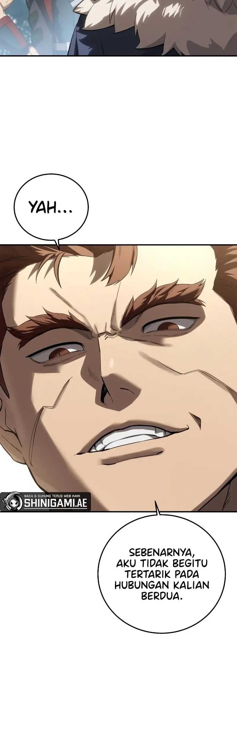 Star-Embracing Swordmaster Chapter 81 Gambar 17