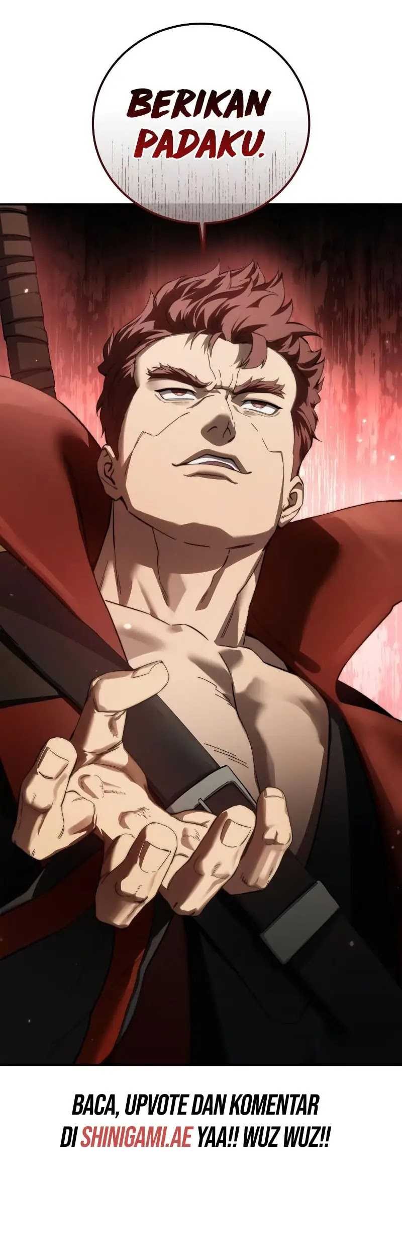 Star-Embracing Swordmaster Chapter 81 Gambar 18