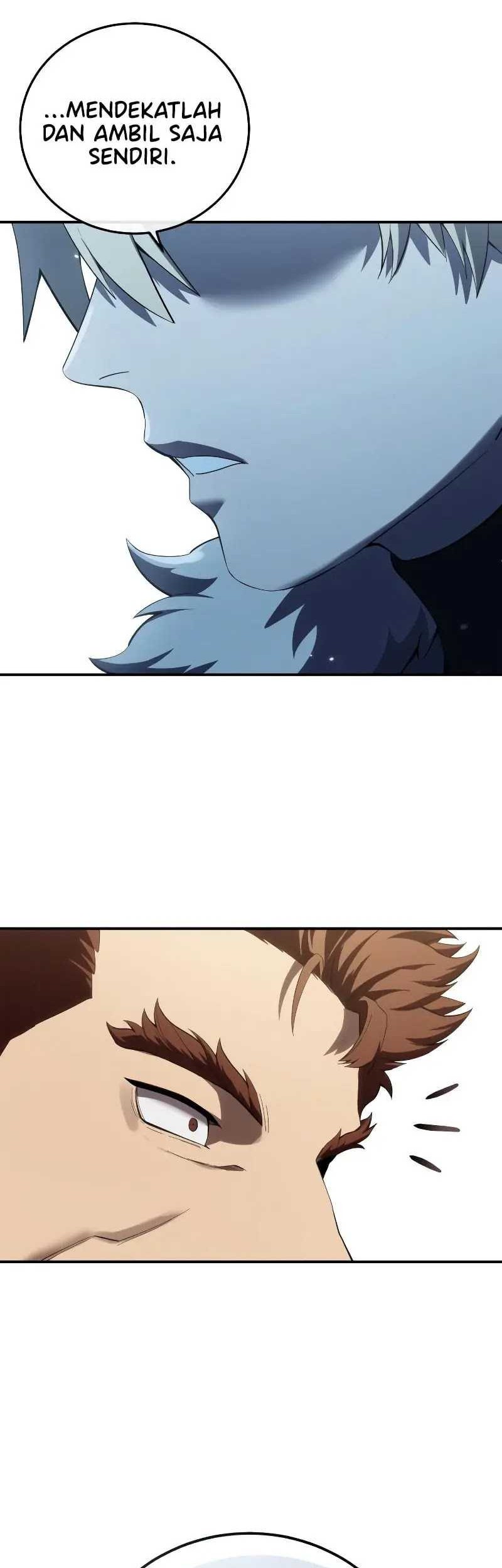Star-Embracing Swordmaster Chapter 81 Gambar 19