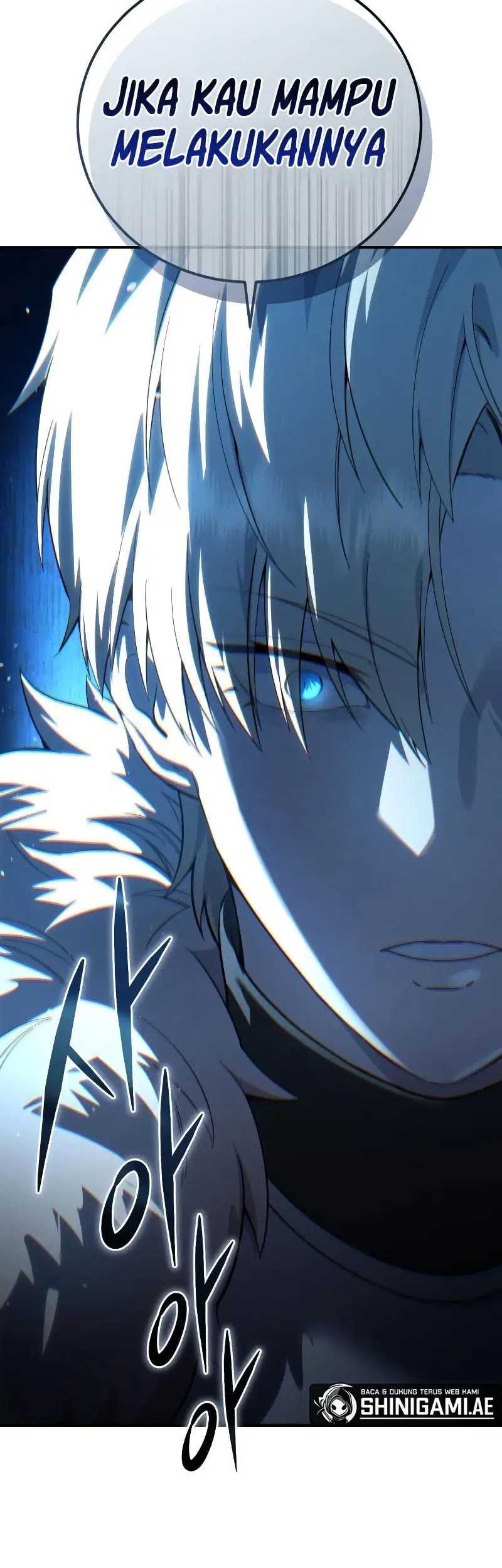 Star-Embracing Swordmaster Chapter 81 Gambar 20