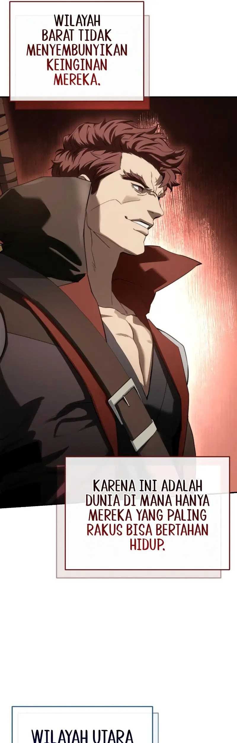 Star-Embracing Swordmaster Chapter 81 Gambar 22