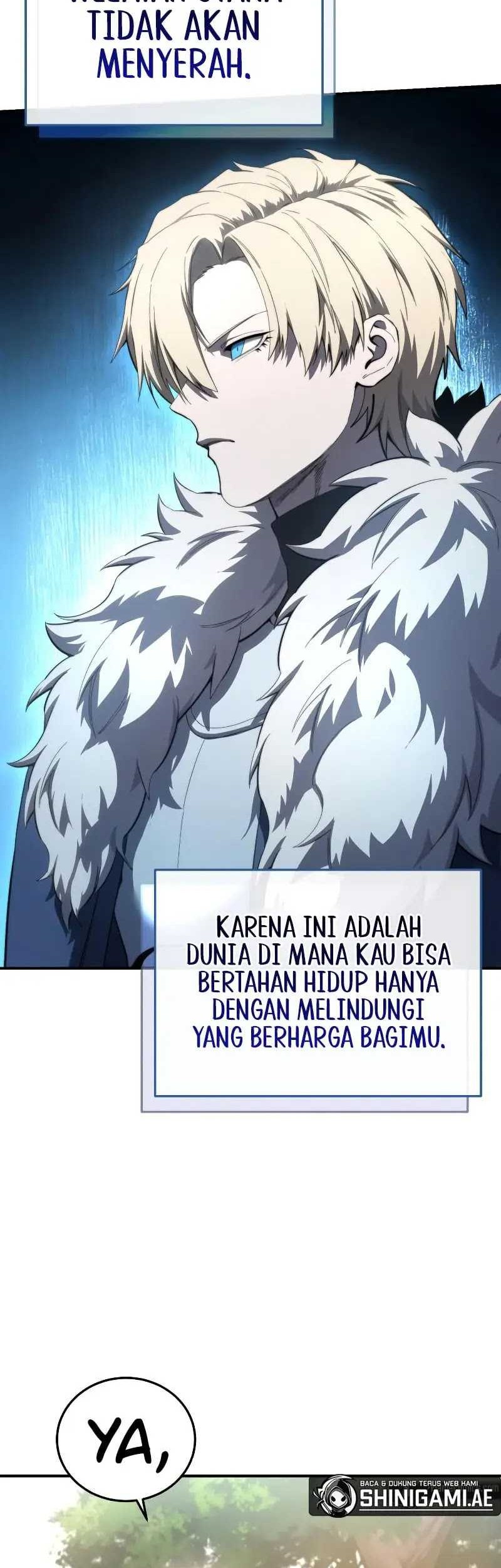 Star-Embracing Swordmaster Chapter 81 Gambar 23