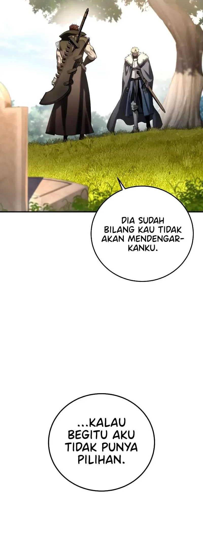 Star-Embracing Swordmaster Chapter 81 Gambar 24