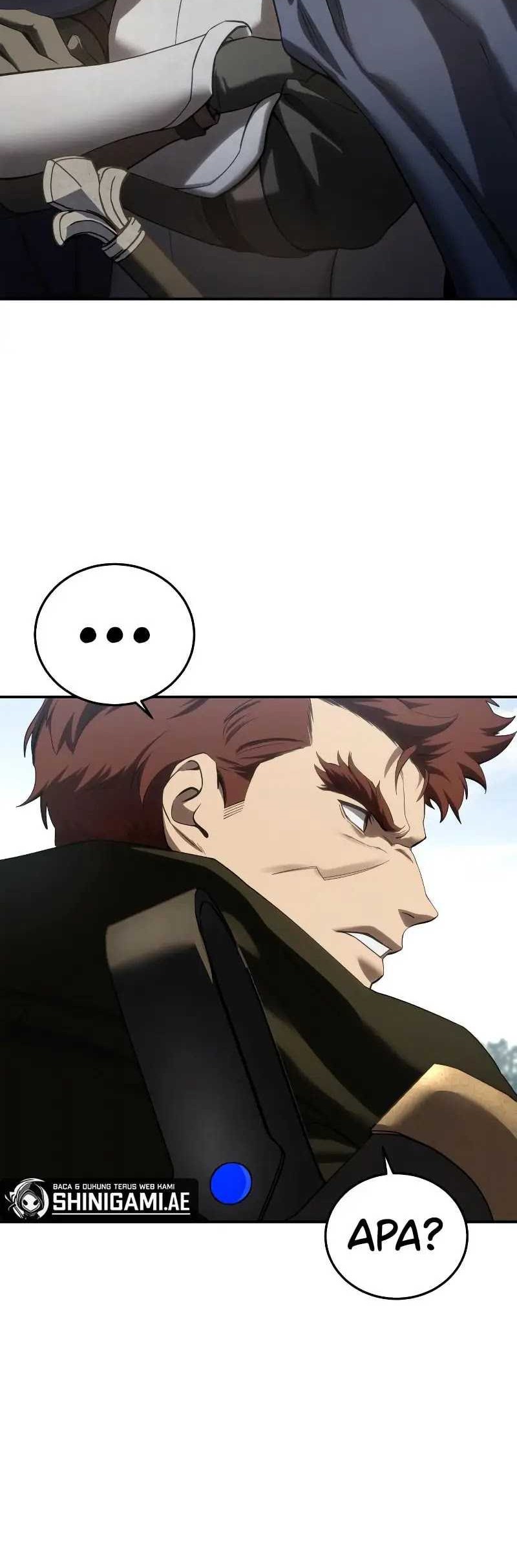 Star-Embracing Swordmaster Chapter 81 Gambar 32