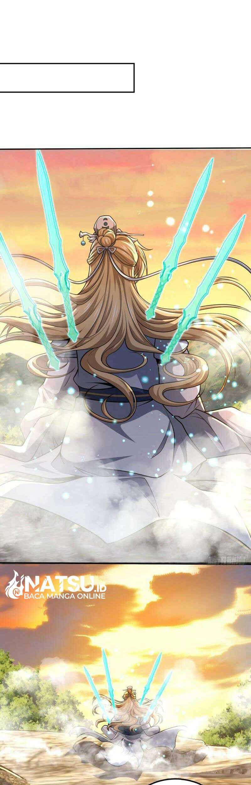 Manhua Spare Me, Great Lord! Chapter 624 gambar nomor 2