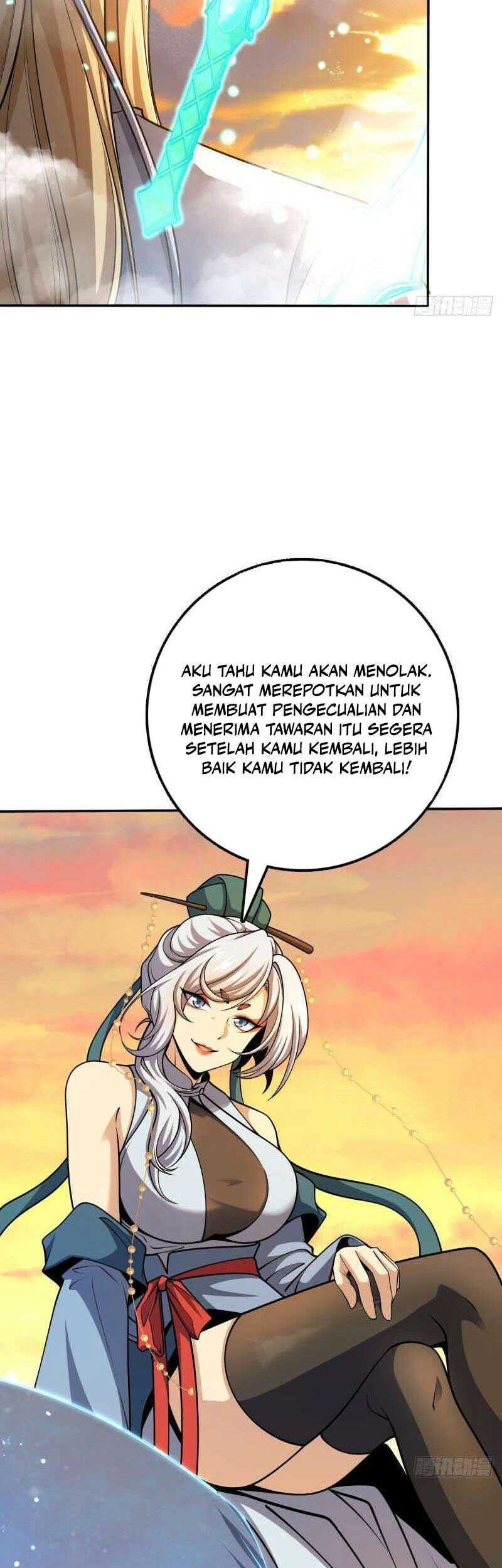 Spare Me, Great Lord! Chapter 624 Gambar 4