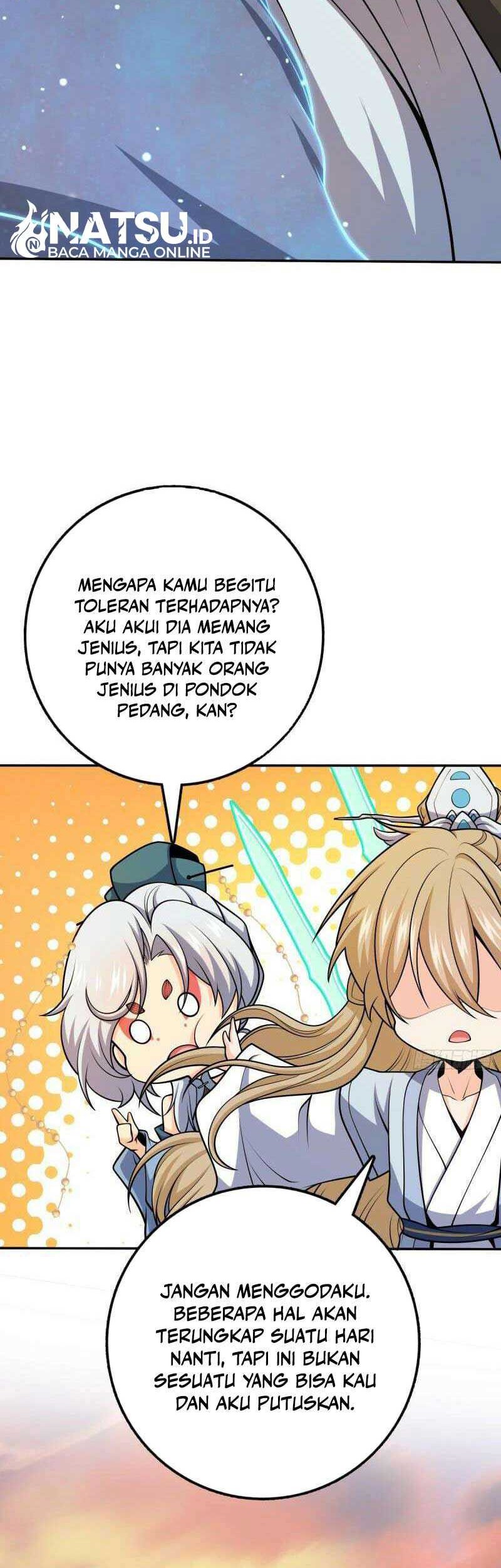 Spare Me, Great Lord! Chapter 624 Gambar 5