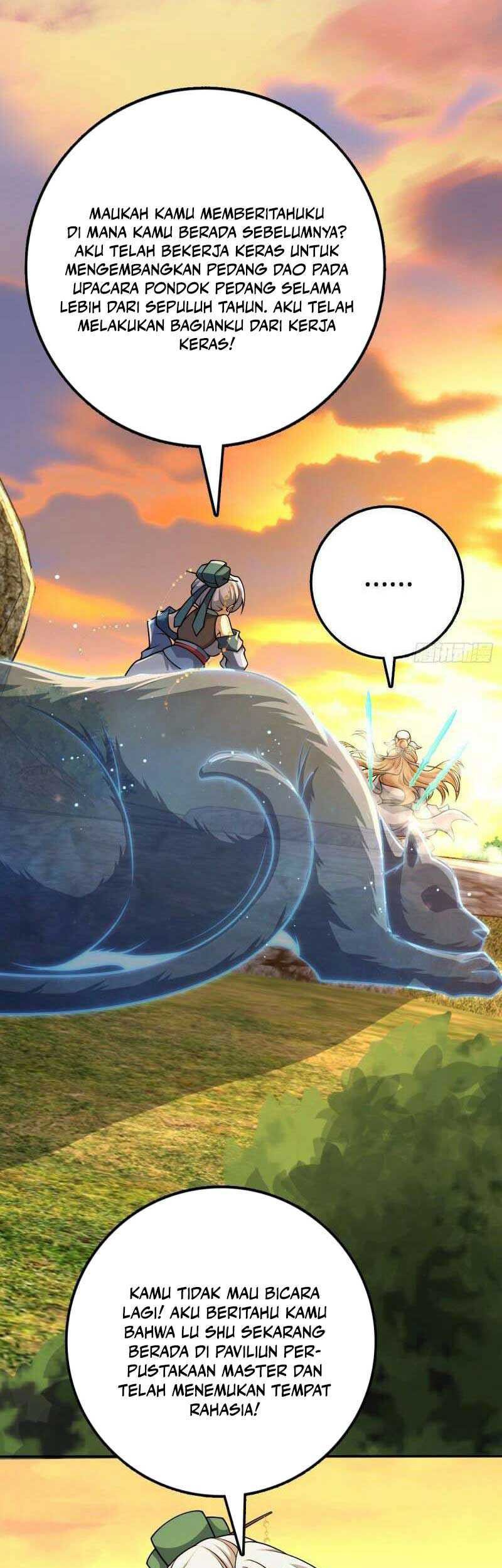 Spare Me, Great Lord! Chapter 624 Gambar 6