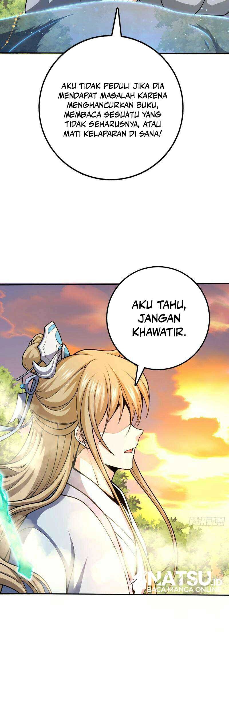 Spare Me, Great Lord! Chapter 624 Gambar 8