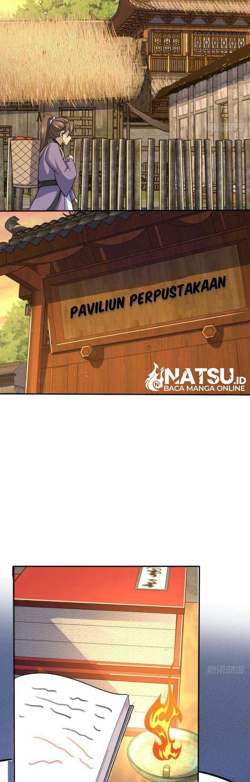 Spare Me, Great Lord! Chapter 624 Gambar 10