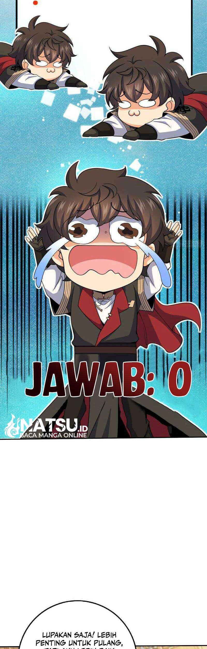 Spare Me, Great Lord! Chapter 624 Gambar 14