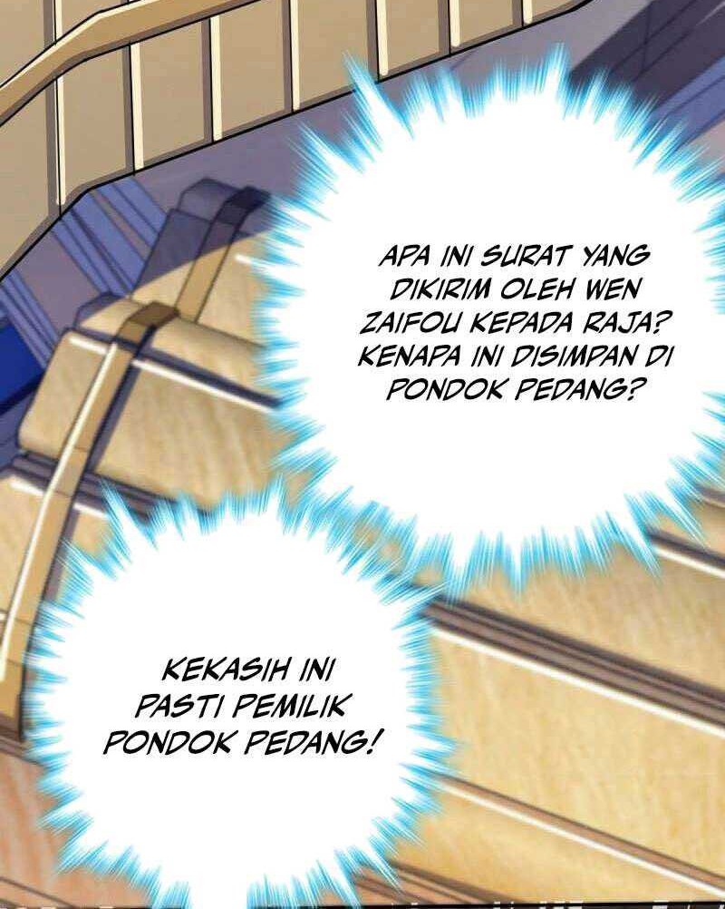 Spare Me, Great Lord! Chapter 624 Gambar 21