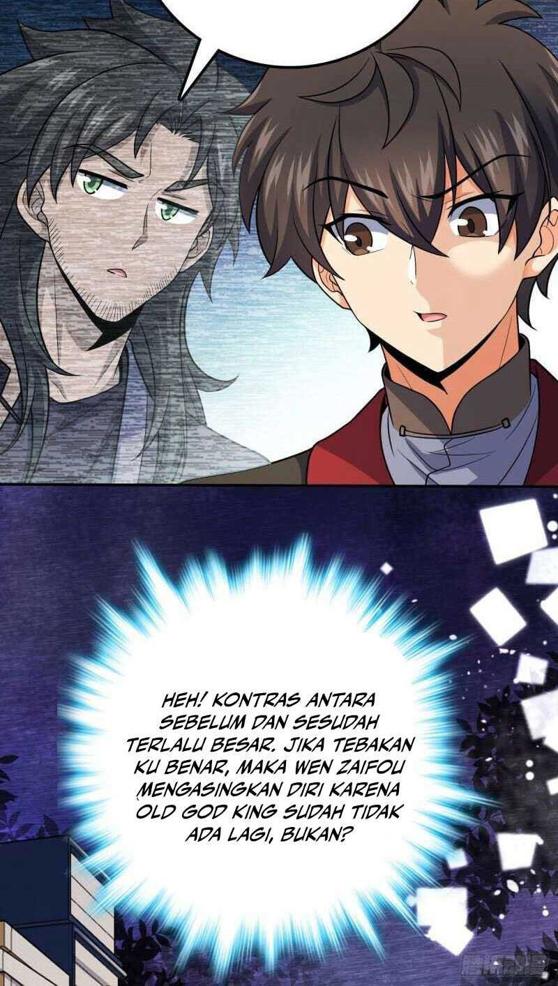 Spare Me, Great Lord! Chapter 624 Gambar 23