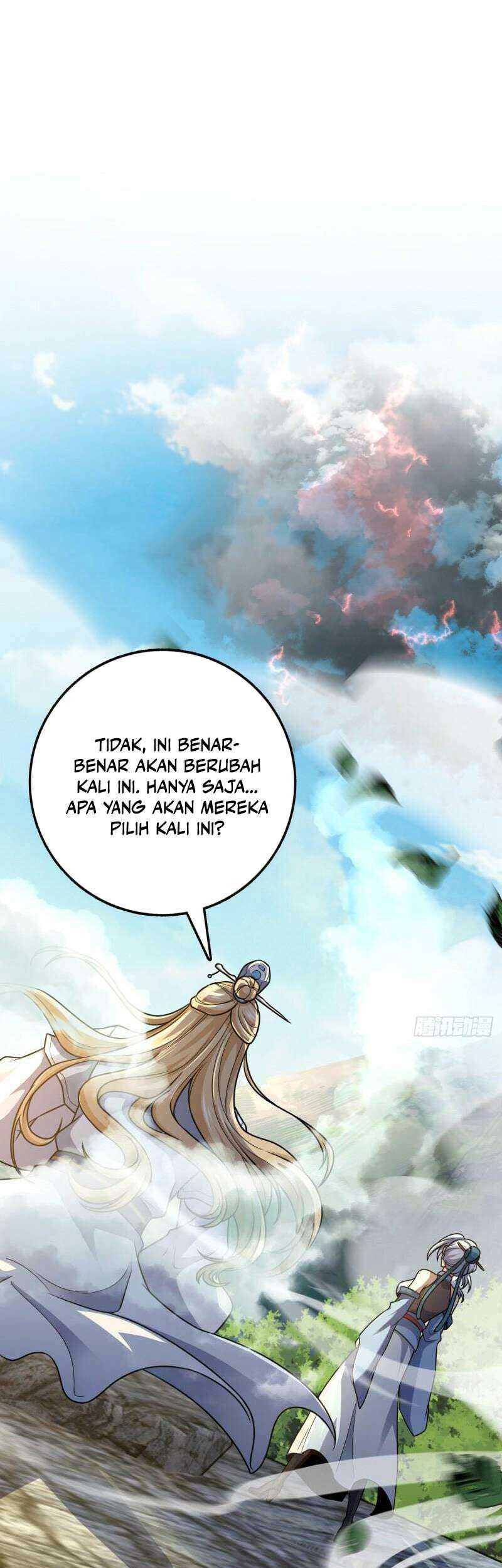 Spare Me, Great Lord! Chapter 624 Gambar 36