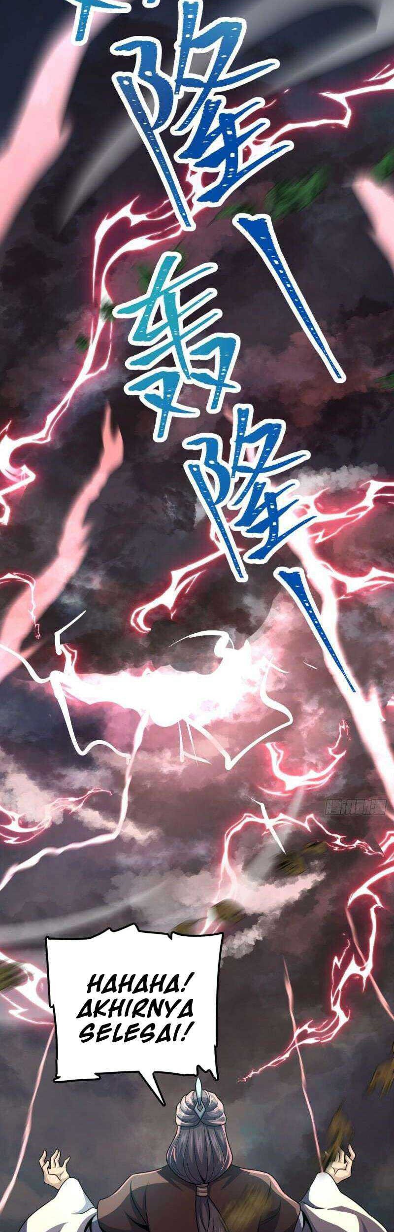 Spare Me, Great Lord! Chapter 624 Gambar 38