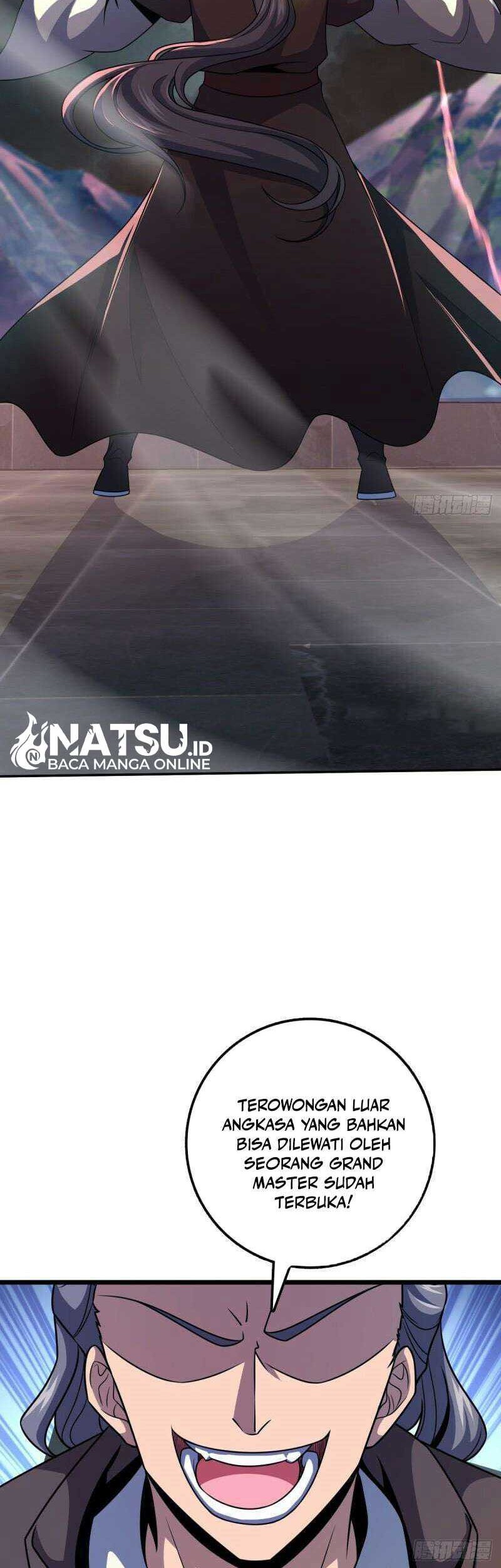 Spare Me, Great Lord! Chapter 624 Gambar 39