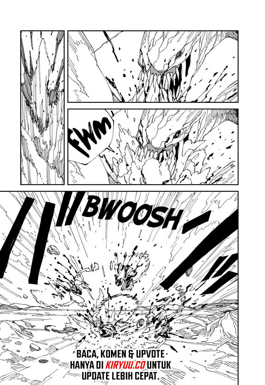 MAD (OOTORI Yuusuke) Chapter 19 Gambar 15