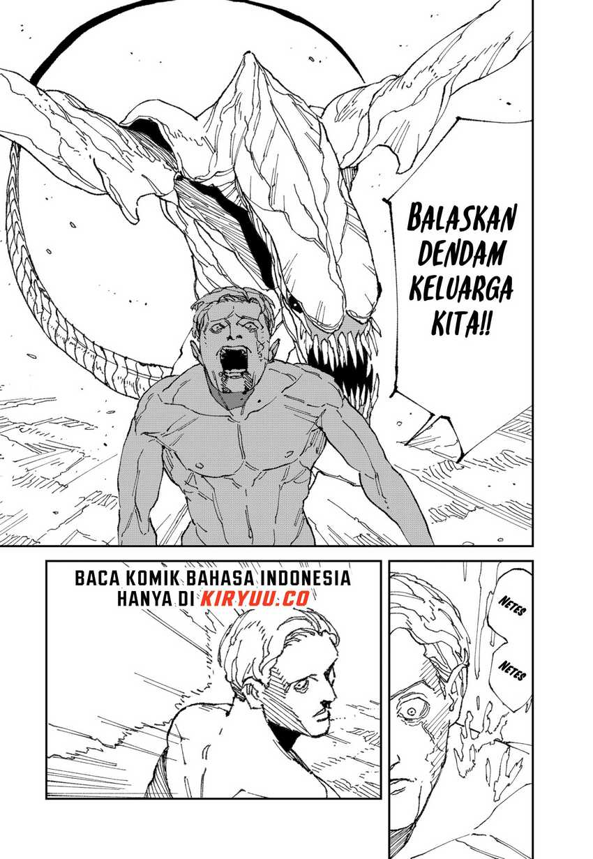 MAD (OOTORI Yuusuke) Chapter 19 Gambar 11