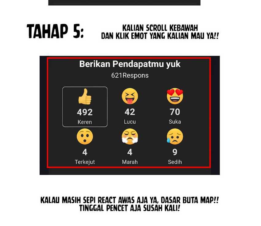 Manhwa MAD (OOTORI Yuusuke) Chapter 19 gambar nomor 2