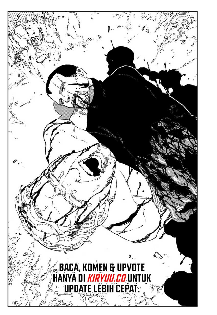 MAD (OOTORI Yuusuke) Chapter 19 Gambar 25