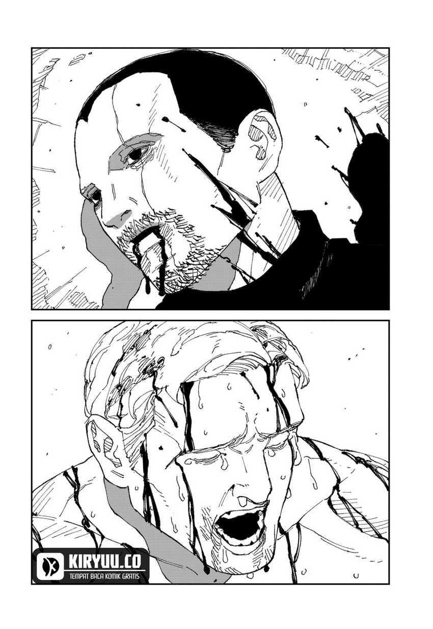 MAD (OOTORI Yuusuke) Chapter 19 Gambar 26