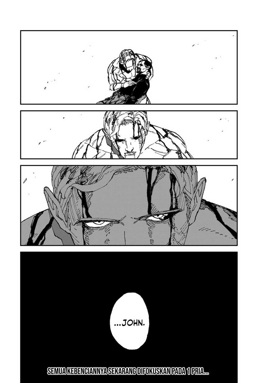 MAD (OOTORI Yuusuke) Chapter 19 Gambar 27