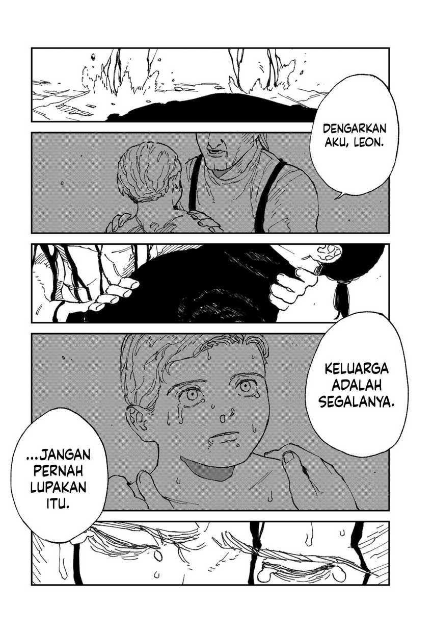 MAD (OOTORI Yuusuke) Chapter 19 Gambar 24