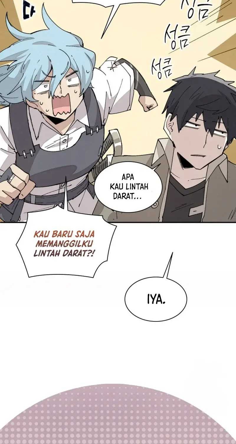 The Rebirth of the Hero’s Party’s Archmage Chapter 67 Gambar 34