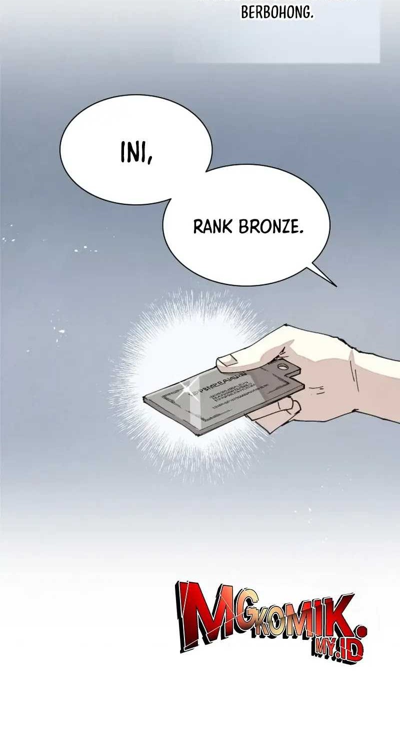 The Rebirth of the Hero’s Party’s Archmage Chapter 67 Gambar 20