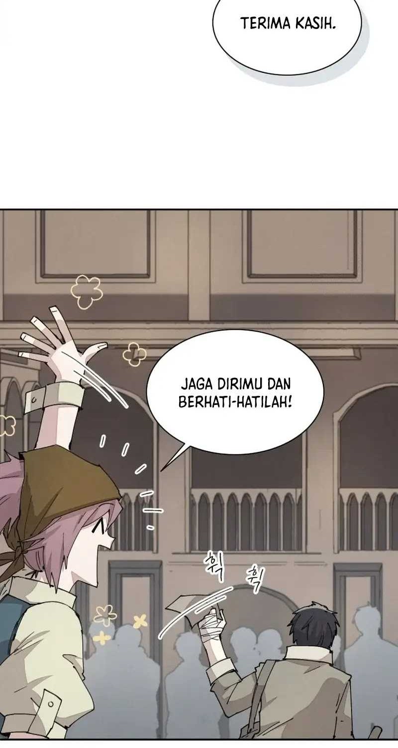 The Rebirth of the Hero’s Party’s Archmage Chapter 67 Gambar 24