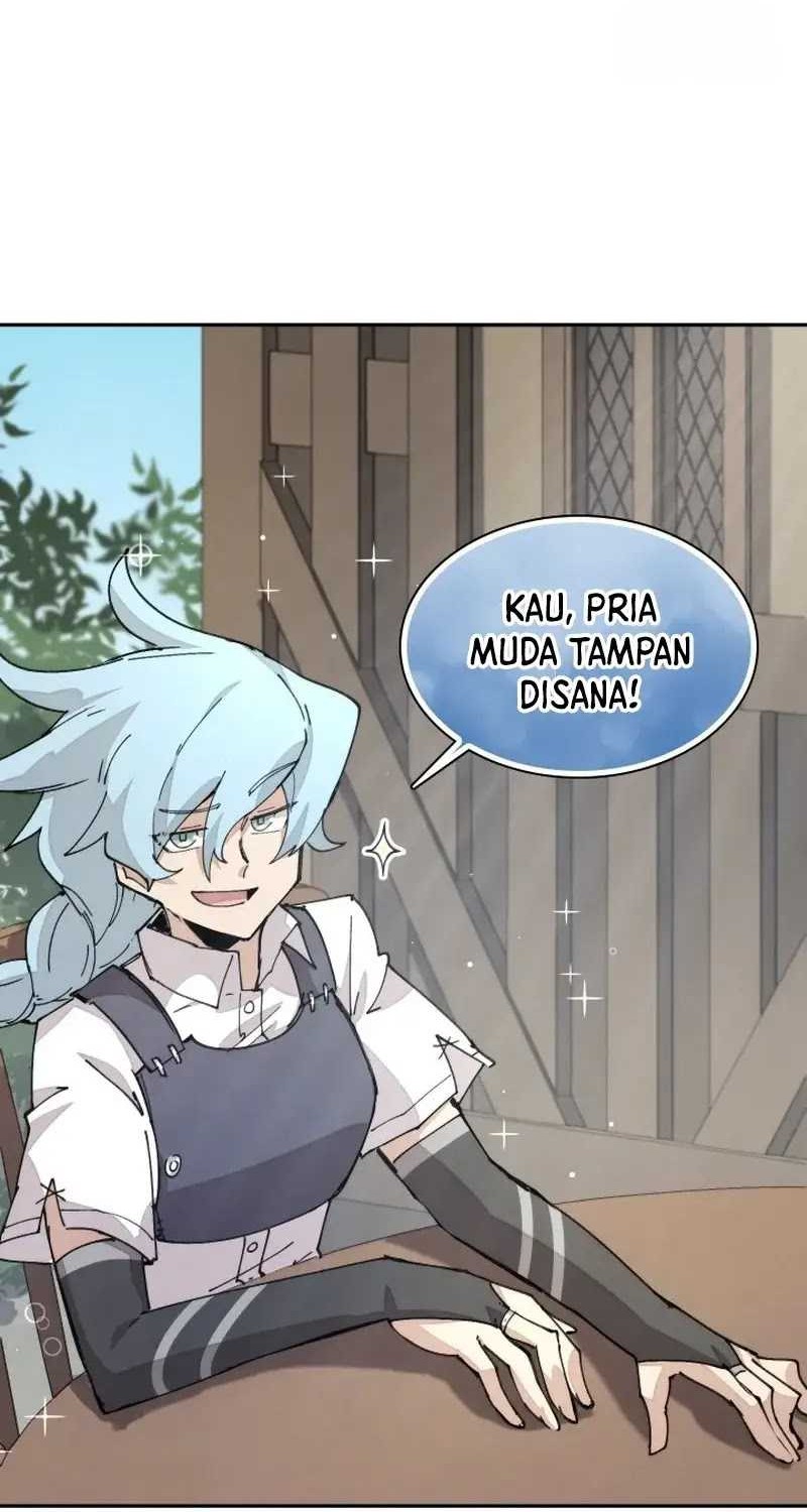 The Rebirth of the Hero’s Party’s Archmage Chapter 67 Gambar 26