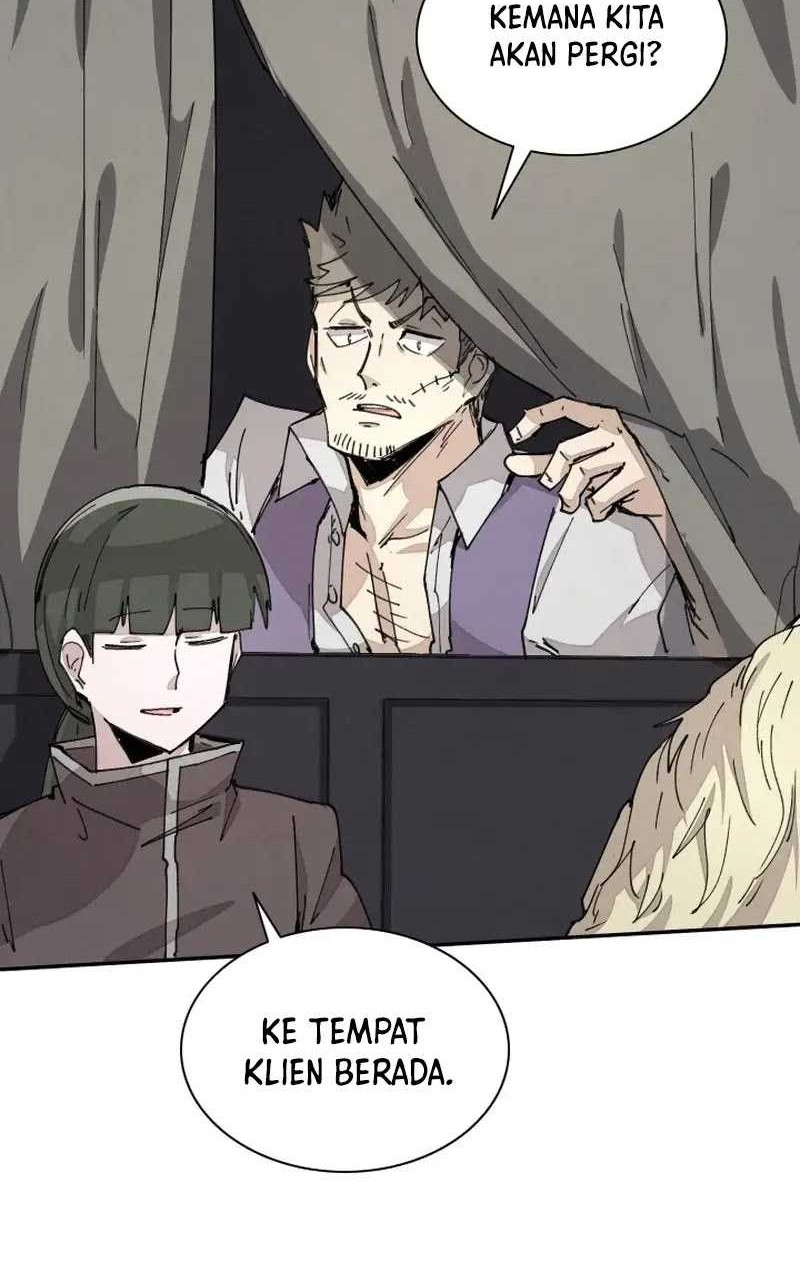 The Rebirth of the Hero’s Party’s Archmage Chapter 67 Gambar 48