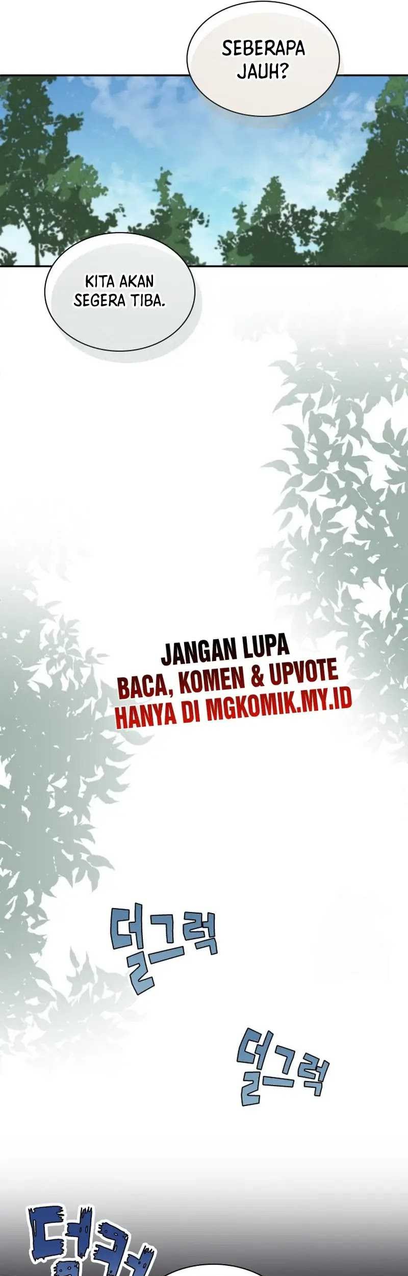 The Rebirth of the Hero’s Party’s Archmage Chapter 67 Gambar 49